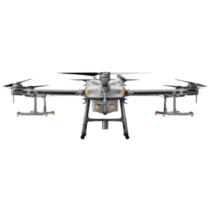 Drone d’épandage AGRAS T30