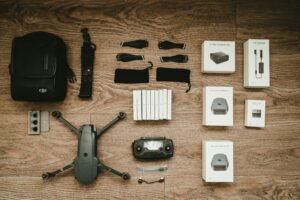 Read more about the article Comment vendre votre drone ou vos pièces détachées : Guide complet pour maximiser la valeur avec SPARTE ROBOTICS