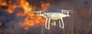 Read more about the article Recherche et sauvetage par drone au Cameroun et en Afrique centrale : comment Sparte Robotics révolutionne les interventions d’urgence